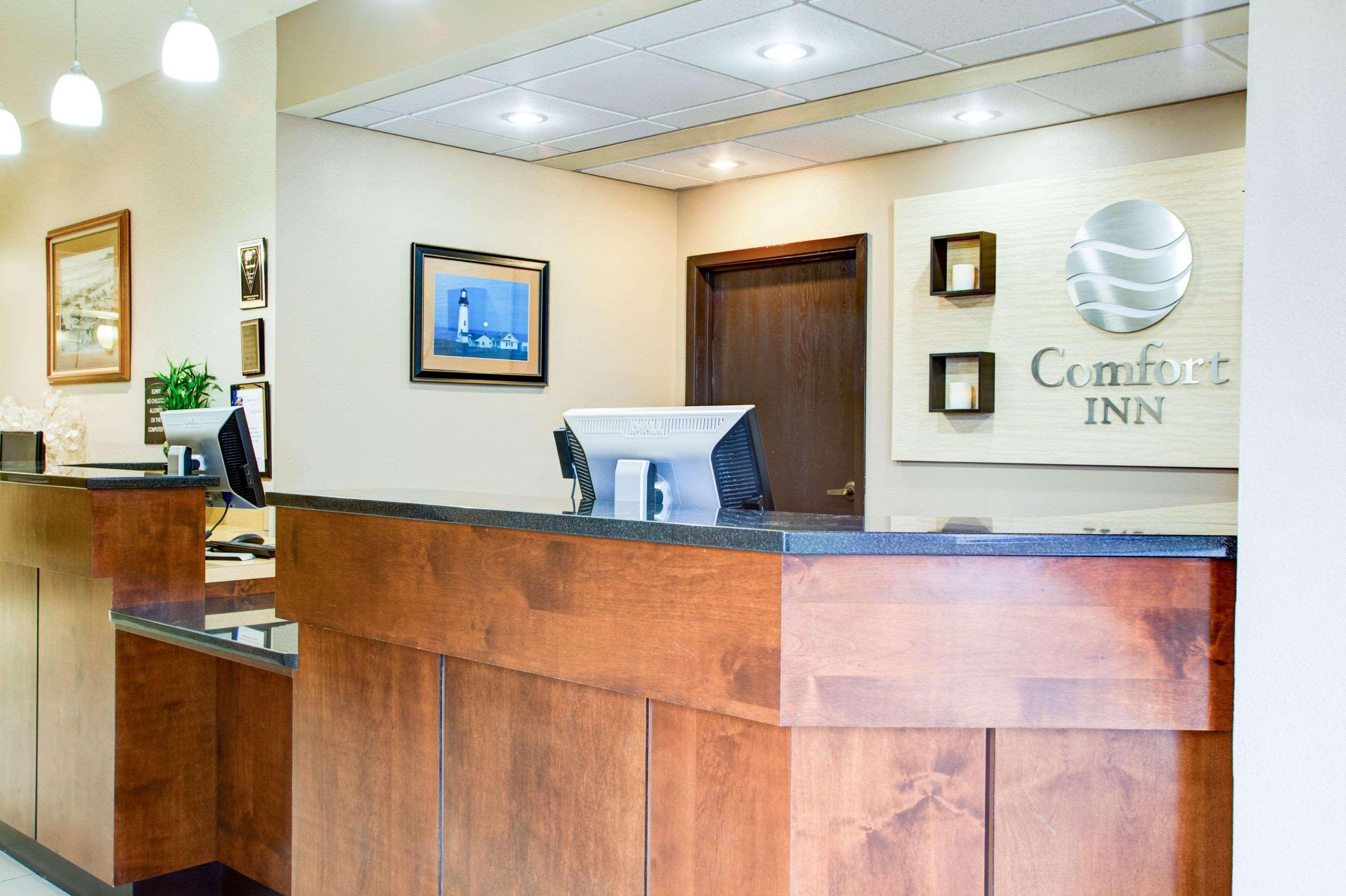 Comfort Inn Newport Ngoại thất bức ảnh